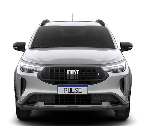FIAT PULSE 1.3 FLEX DRIVE CVT
